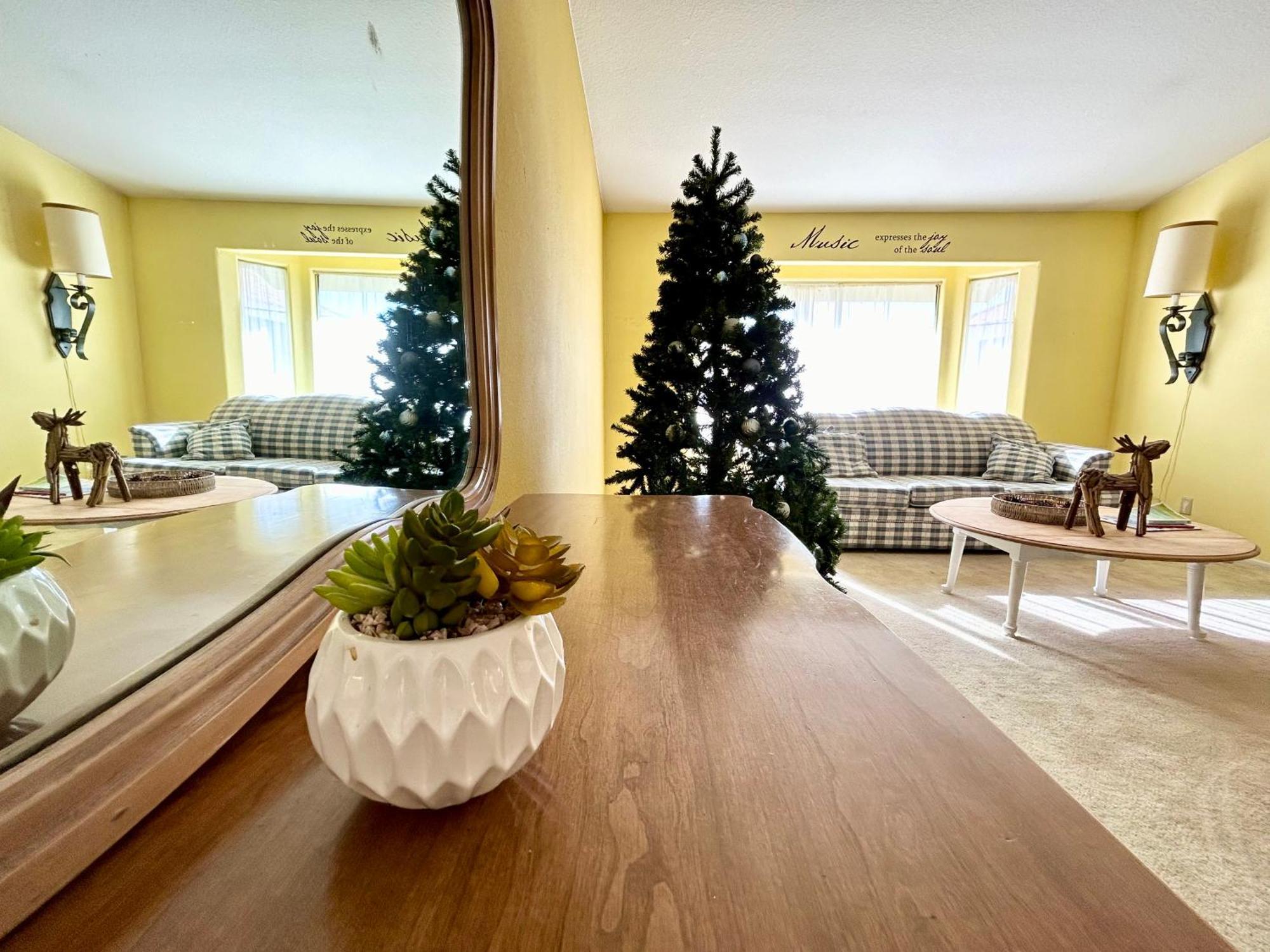 Winter Wonderland Room Хемет Экстерьер фото